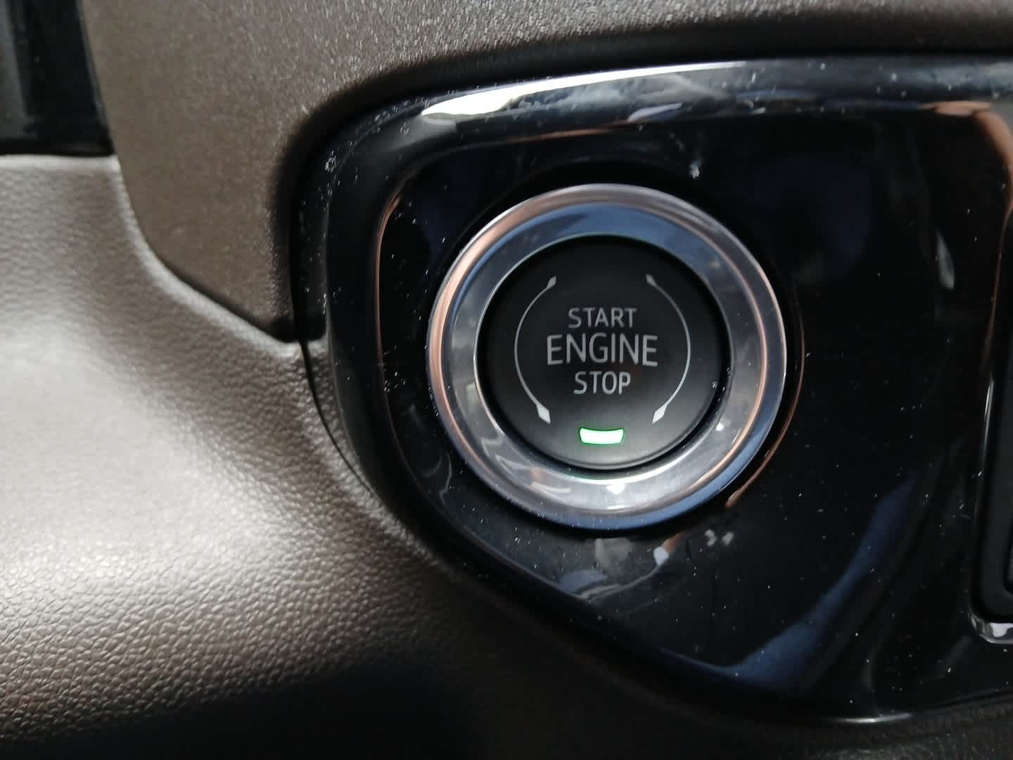 2025 Chevrolet Silverado 1500 4WD Crew Cab Standard Bed LT