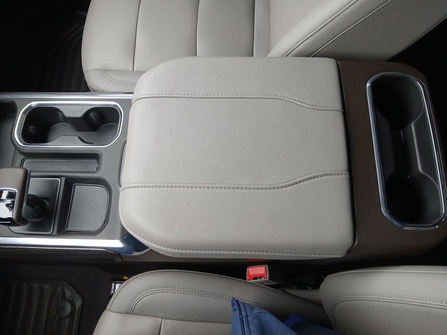 2025 Chevrolet Silverado 1500 4WD Crew Cab Standard Bed LT