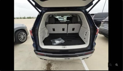 2026 GMC Acadia AWD Denali