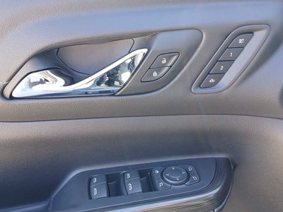 2023 GMC Acadia FWD SLT