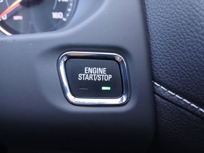 2023 GMC Acadia FWD SLT