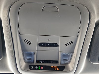 2023 GMC Acadia FWD SLT