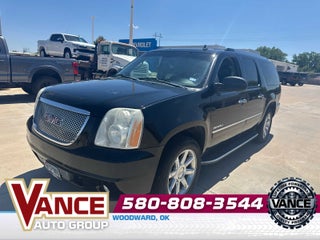 2010 GMC Yukon XL Denali