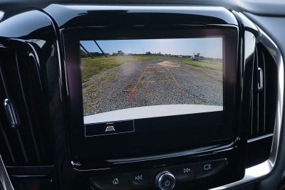 2023 Chevrolet Traverse FWD LT Leather