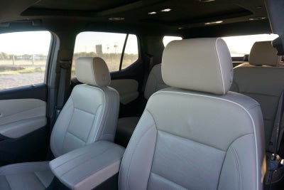 2022 Chevrolet Traverse FWD Premier