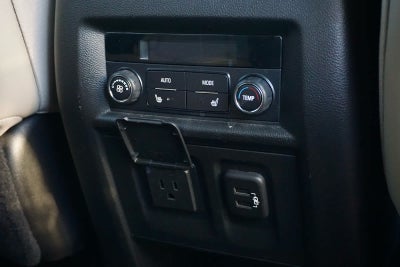 2022 Chevrolet Traverse FWD Premier