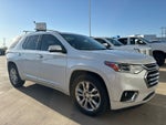 2020 Chevrolet Traverse AWD High Country