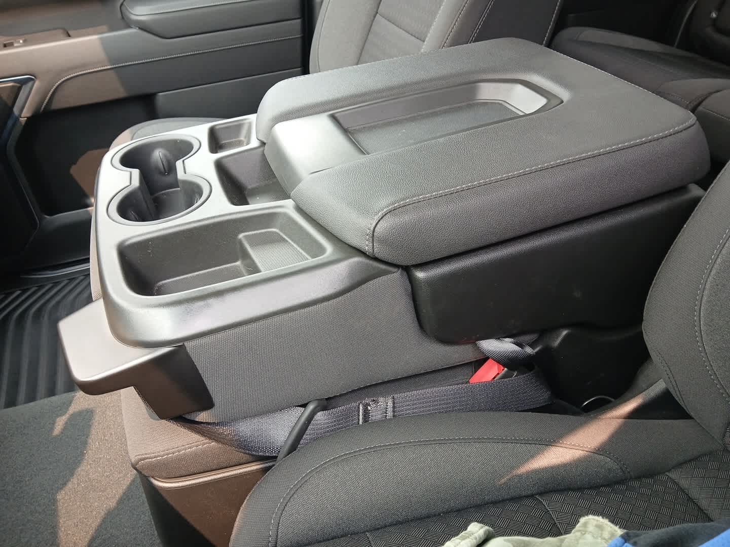 2024 GMC Sierra 2500HD 4WD Crew Cab Standard Bed SLE