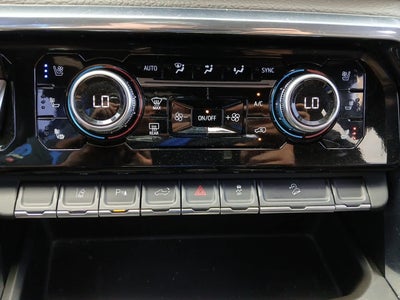 2024 GMC Sierra 2500HD 4WD Crew Cab Standard Bed Denali