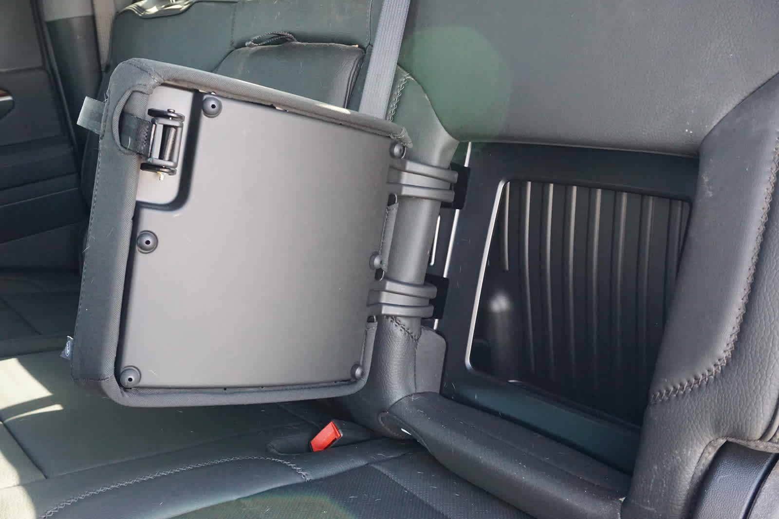 2025 GMC Sierra 2500HD 4WD Crew Cab Standard Bed Denali
