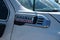 2025 GMC Sierra 2500HD 4WD Crew Cab Standard Bed Denali