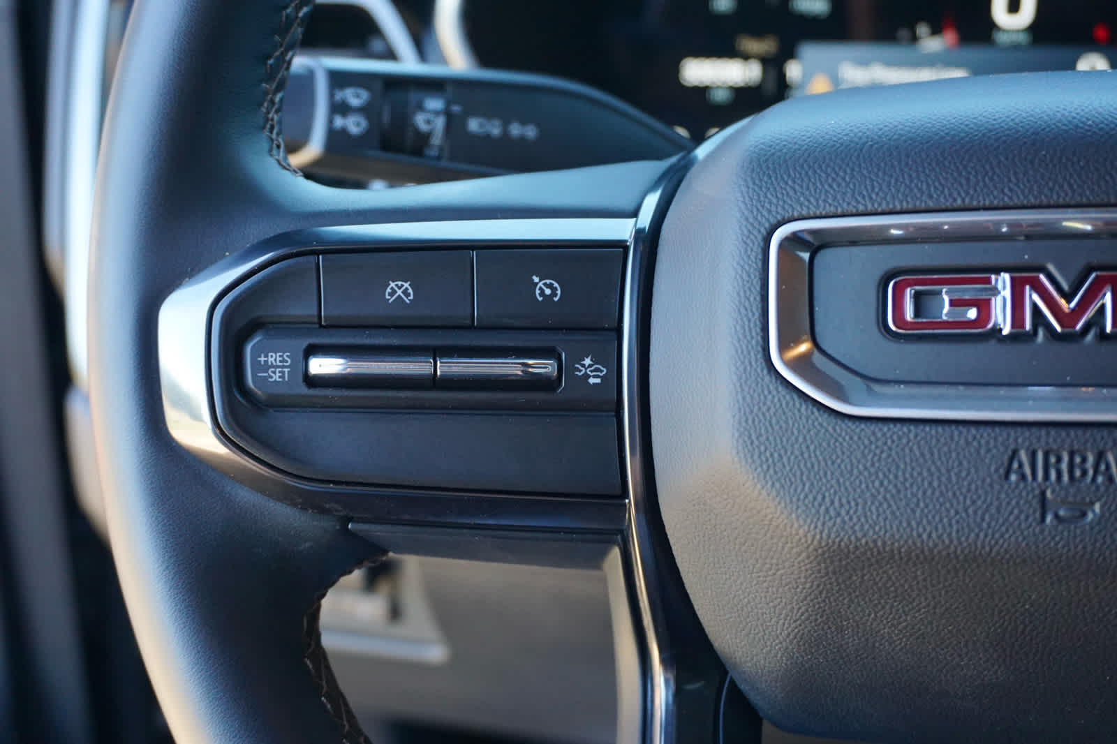2025 GMC Canyon 4WD AT4