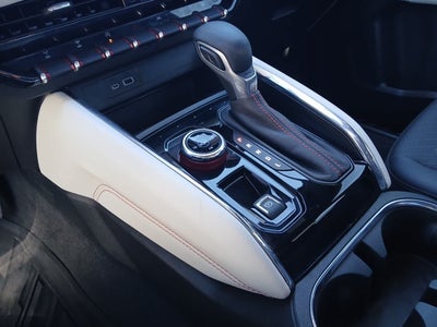 2023 GMC Canyon 4WD Crew Cab Short Box AT4X