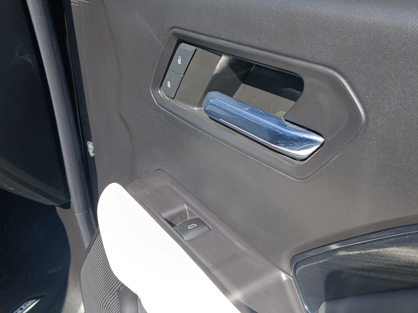 2023 GMC Canyon 4WD Crew Cab Short Box AT4X