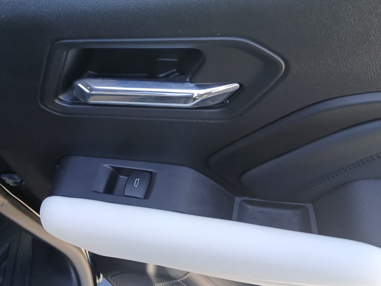 2023 GMC Canyon 4WD Crew Cab Short Box AT4X