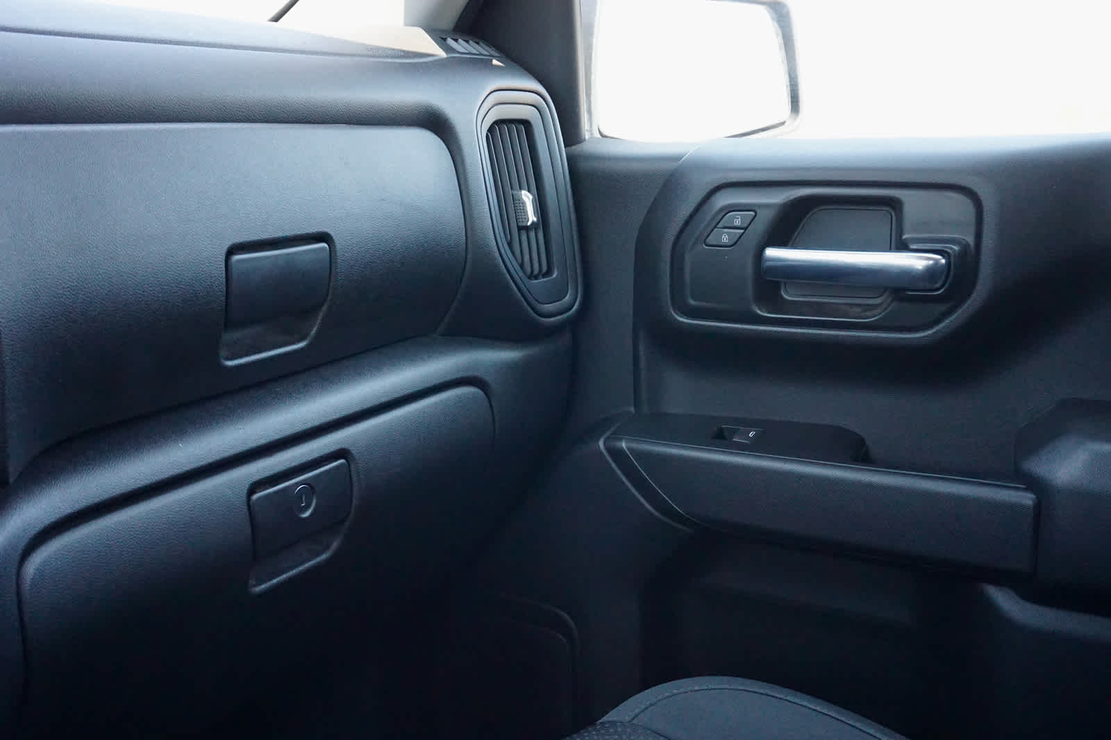 2022 GMC Sierra 1500 Limited 2WD Double Cab Standard Box Pro