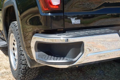 2022 GMC Sierra 1500 Limited 2WD Double Cab Standard Box Pro