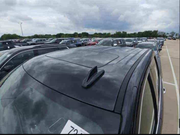 2025 GMC Sierra 1500 4WD Crew Cab Short Box Denali Ultimate