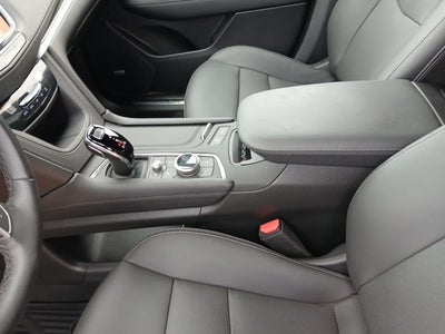 2023 Cadillac XT5 AWD Premium Luxury