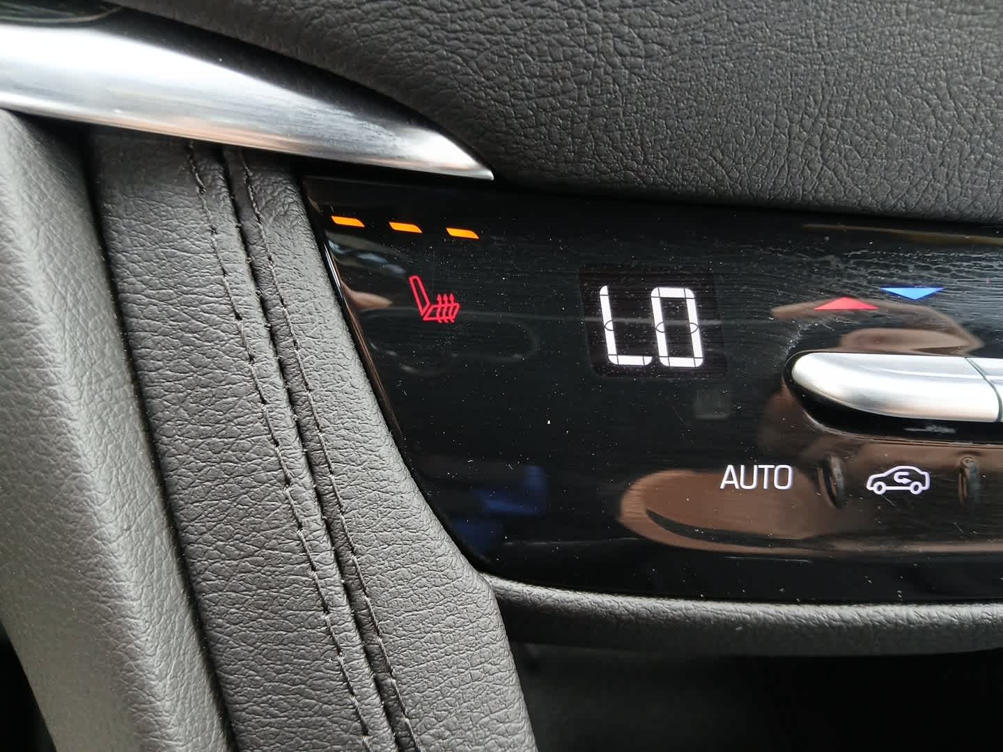 2023 Cadillac XT5 AWD Premium Luxury