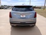 2023 Cadillac XT5 AWD Premium Luxury