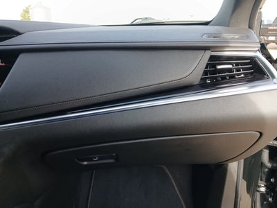 2025 Cadillac XT6 FWD Luxury