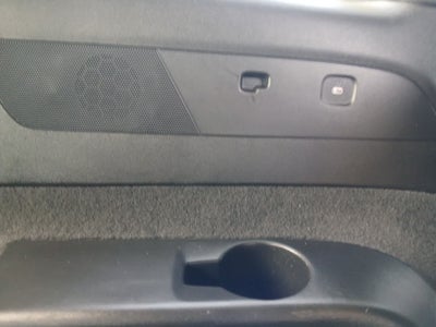 2025 Cadillac XT6 FWD Luxury