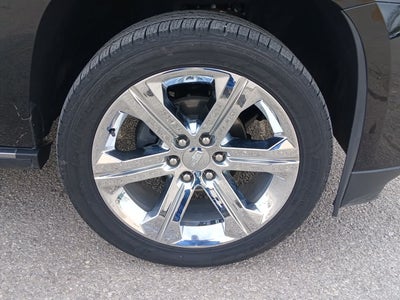 2020 Cadillac Escalade 4WD Platinum