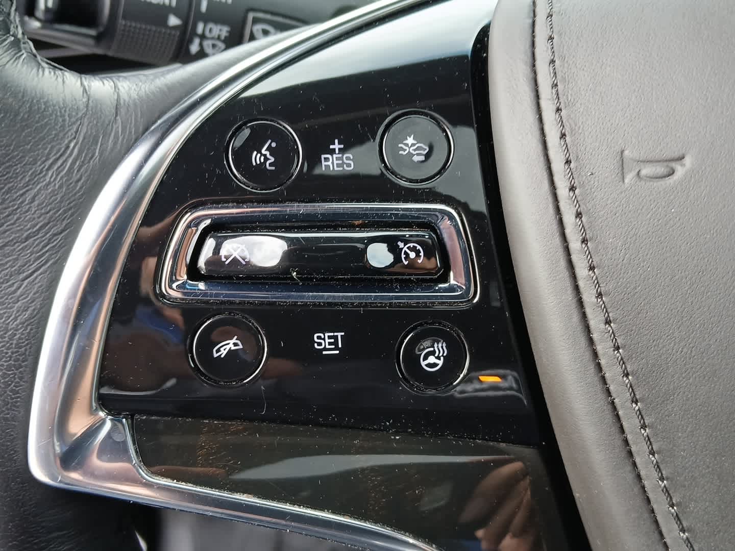 2020 Cadillac Escalade 4WD Platinum