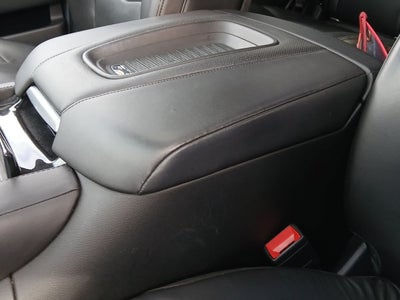 2020 Cadillac Escalade 4WD Platinum