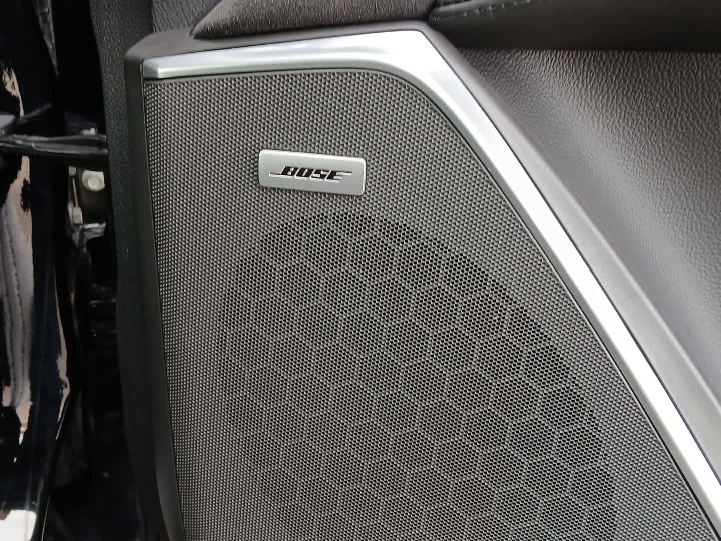 2020 Cadillac Escalade 4WD Platinum