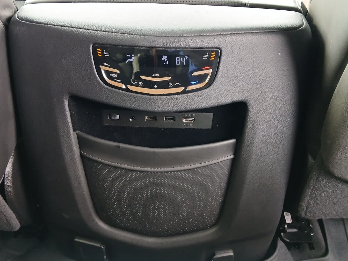 2020 Cadillac Escalade 4WD Platinum