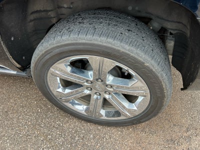 2020 Cadillac Escalade 4WD Platinum