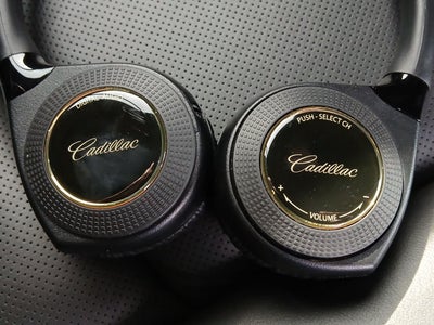 2020 Cadillac Escalade 4WD Platinum