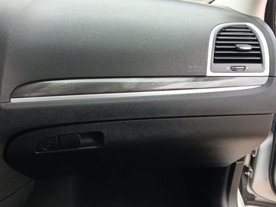 2022 Chrysler 300 Touring