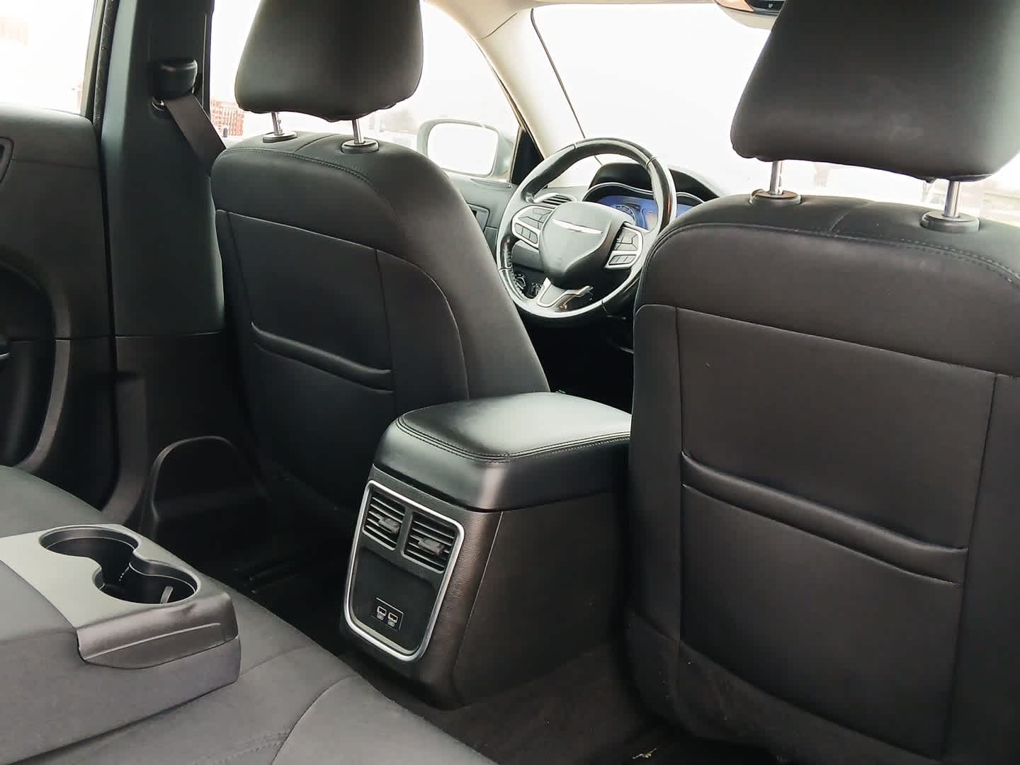 2022 Chrysler 300 Touring