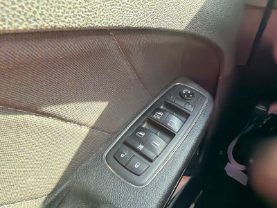 2020 Dodge Charger SXT RWD