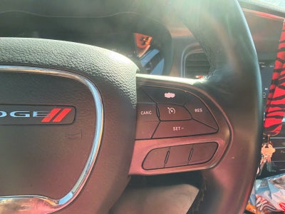 2020 Dodge Charger SXT RWD