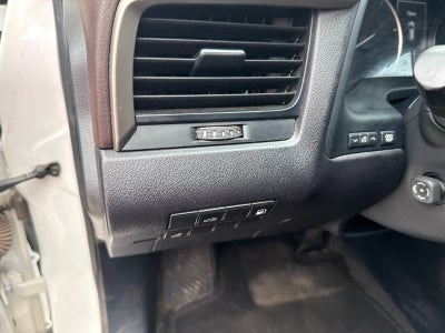 2016 Lexus Rx 450H AWD 4dr