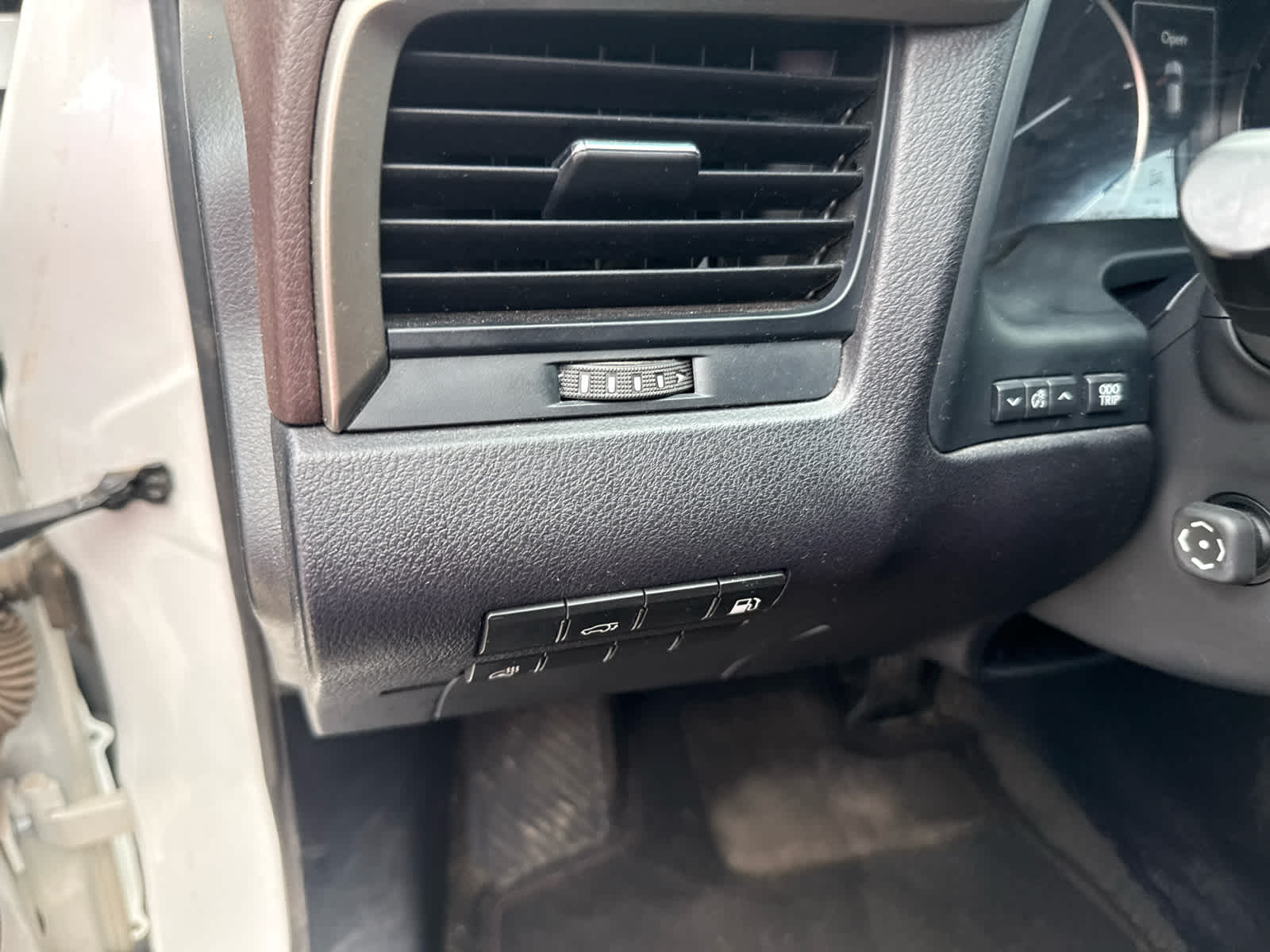 2016 Lexus Rx 450H AWD 4dr