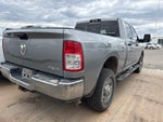 2023 RAM Ram 2500 Tradesman Crew Cab 4x4 6'4' Box