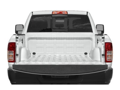 2023 RAM Ram 2500 Tradesman Crew Cab 4x4 6'4' Box