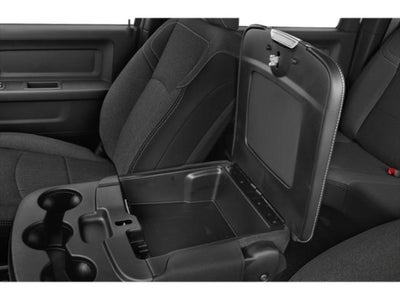 2023 RAM Ram 2500 Tradesman Crew Cab 4x4 6'4' Box