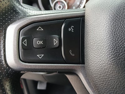 2023 RAM Ram 2500 Tradesman Crew Cab 4x4 6'4' Box