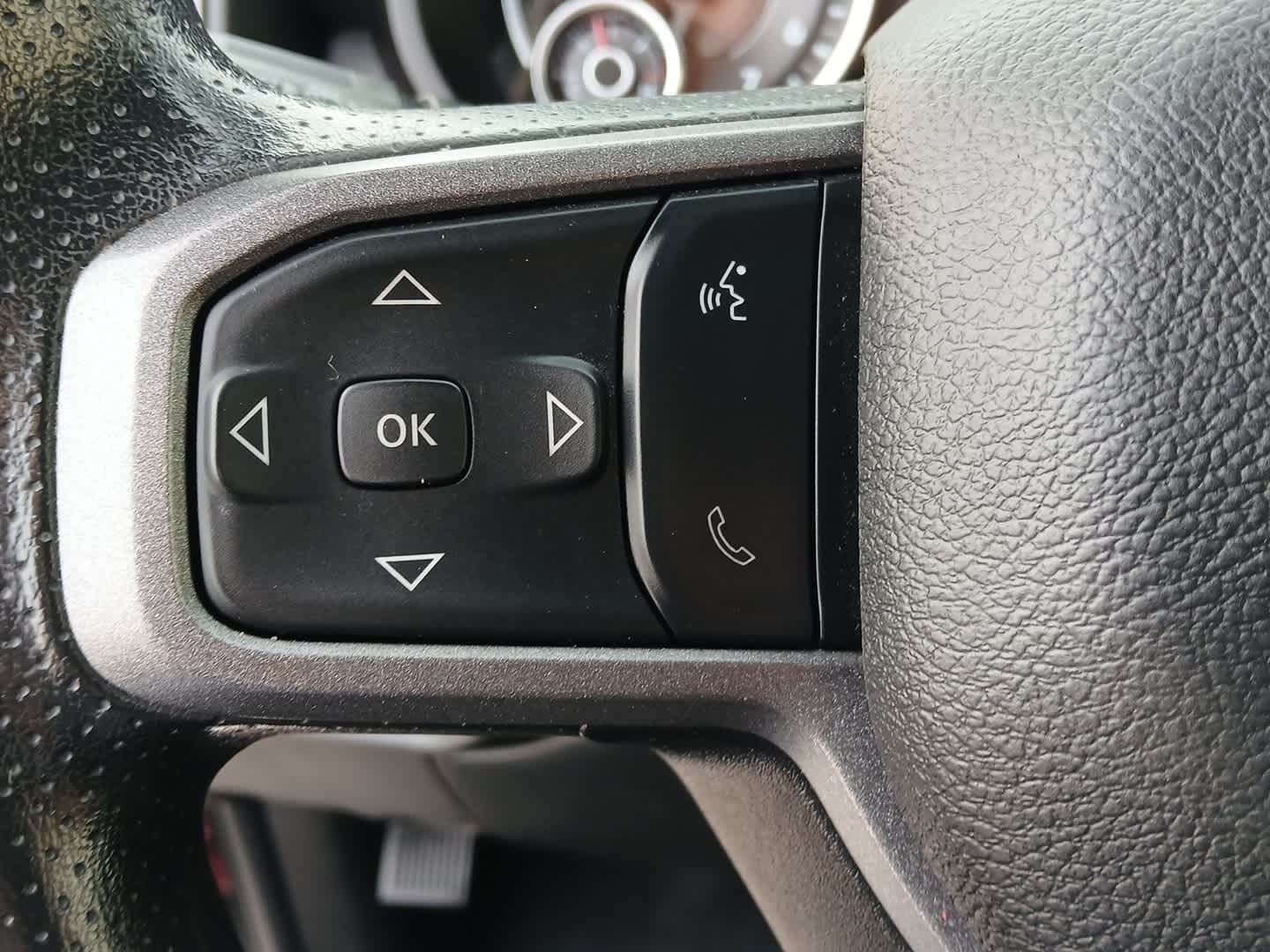 2023 RAM Ram 2500 Tradesman Crew Cab 4x4 6'4' Box