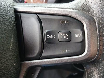 2023 RAM Ram 2500 Tradesman Crew Cab 4x4 6'4' Box