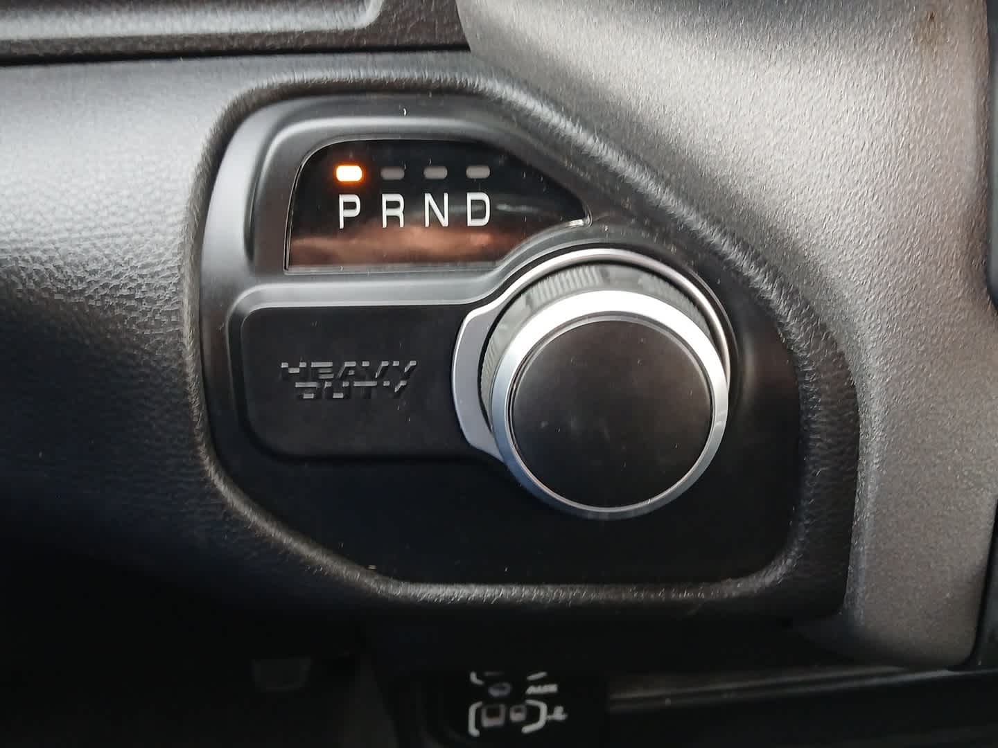 2023 RAM Ram 2500 Tradesman Crew Cab 4x4 6'4' Box