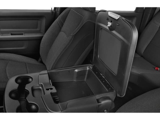 2024 RAM Ram 2500 Tradesman Crew Cab 4x4 6'4' Box