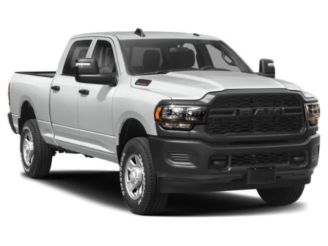 2024 RAM Ram 2500 Tradesman Crew Cab 4x4 6'4' Box