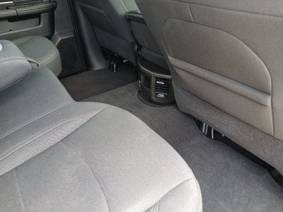 2026 RAM Ram 2500 Big Horn Crew Cab 4x4 6'4' Box